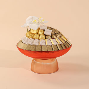 Glass Vase