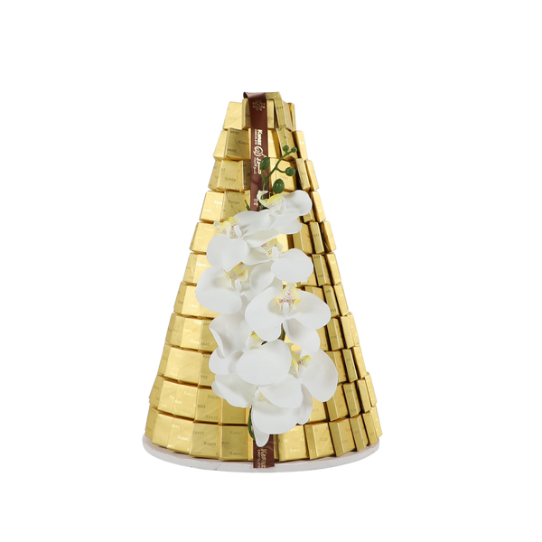 Big Chocolate Tower