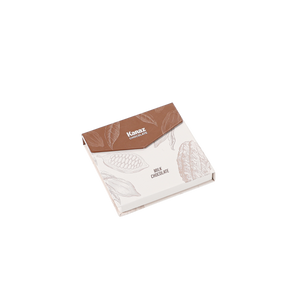 Milk Chocolate Bar Size 1
