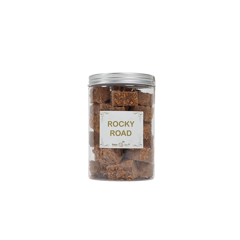 Lotus RockyRoad