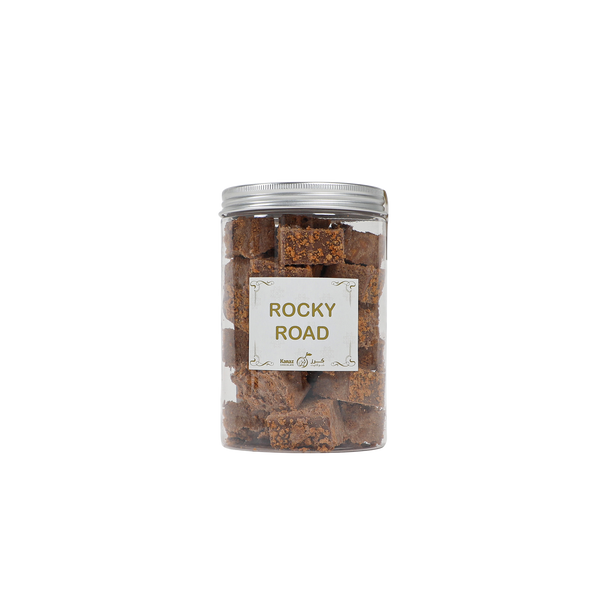 Lotus RockyRoad