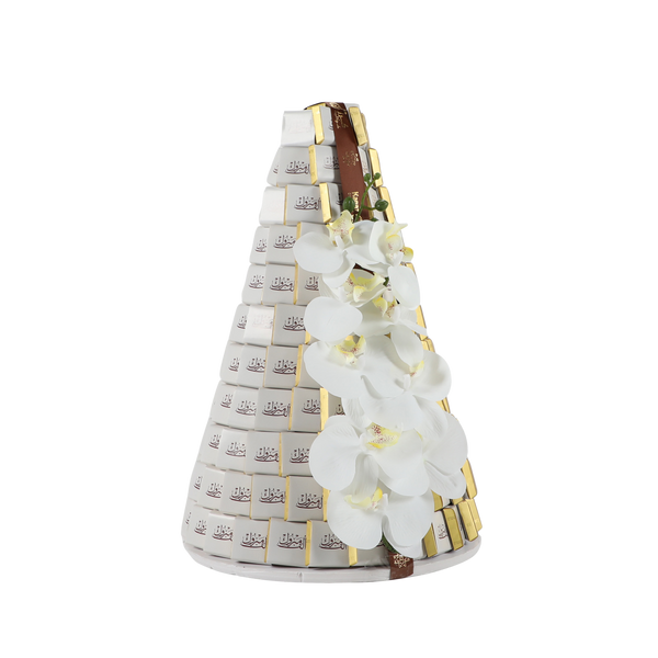 Big Chocolate Tower