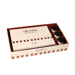 تيراميسو شوكليت قياس 3