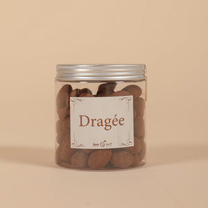 Almond Dragee