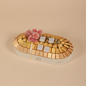 Eid Al Adha Tray Small