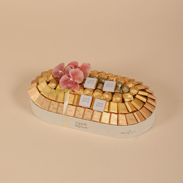 Eid Al Adha Tray Small