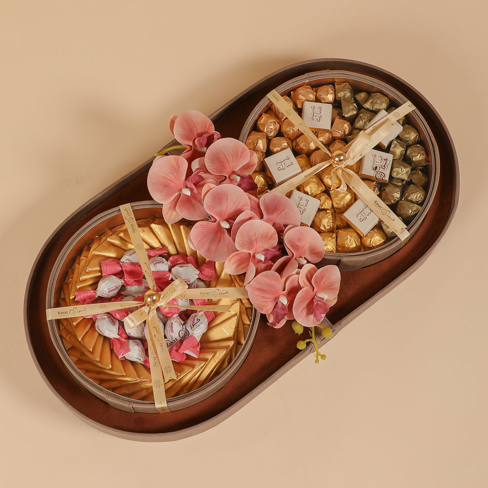 Eid VIP Tray