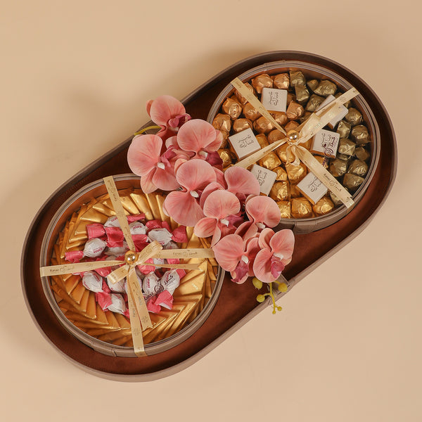 Eid VIP Tray