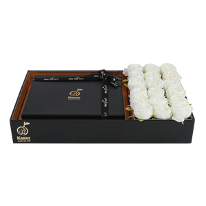 بوكس ورد شوكو كون- كبير