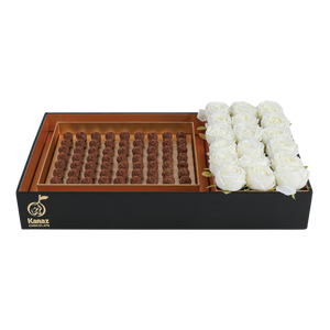 بوكس ورد شوكو كون- كبير