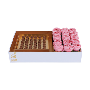 بوكس شوكو كون للمواليد البنات