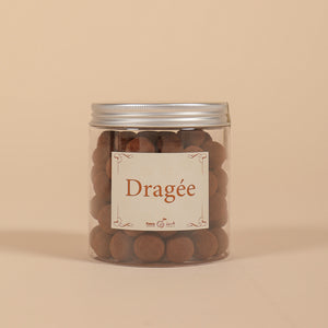 Hazelnut Dragee