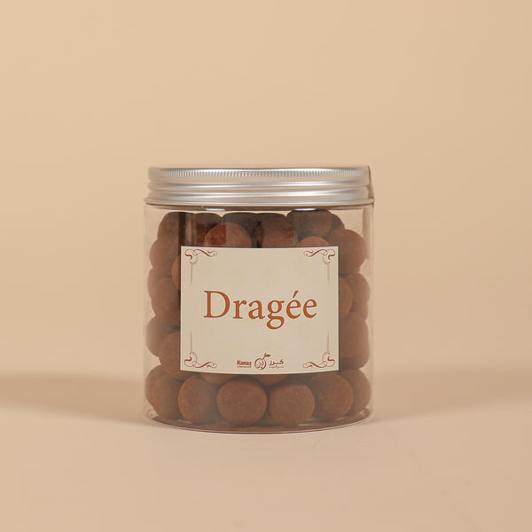 Hazelnut Dragee