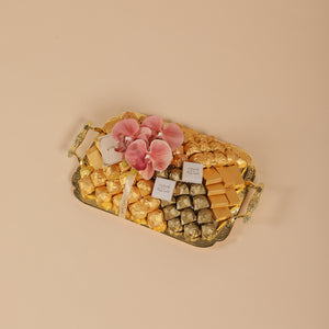 Metal Tray Small