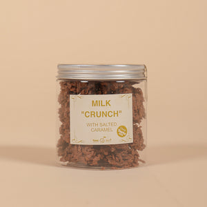 Milk Crunch
