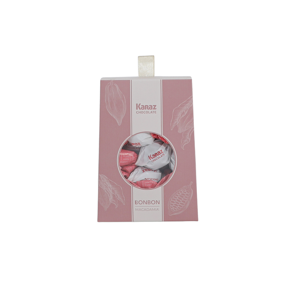 Bon Bon Macadamia - Small