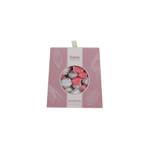 بون بون ماكاديميا - متوسطة