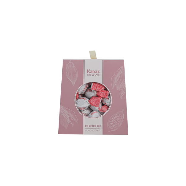 بون بون ماكاديميا - متوسطة