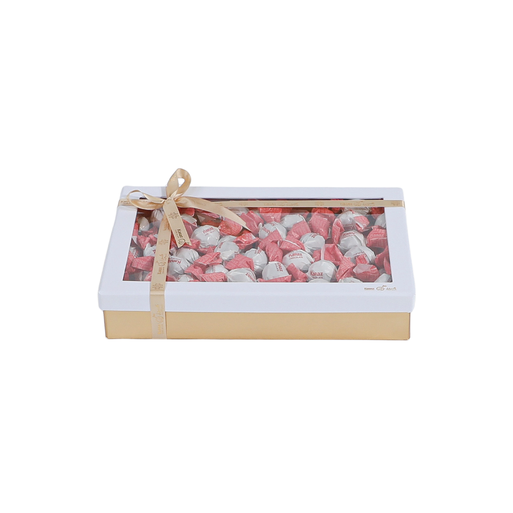 Bon Bon Macadamia - Large