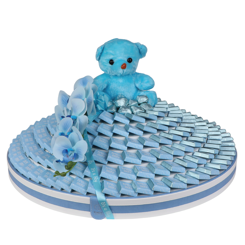 صينية VIP متعددة الطبقات