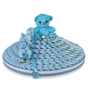 Layers VIP Tray