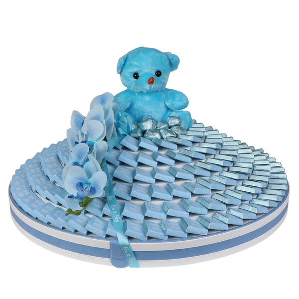 Layers VIP Tray