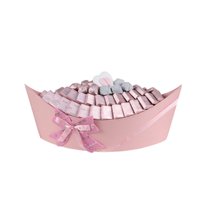 قارب جلدي - صغير