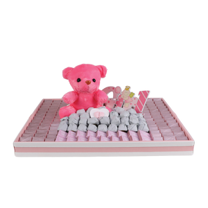 Leather Rec. Tray - M
