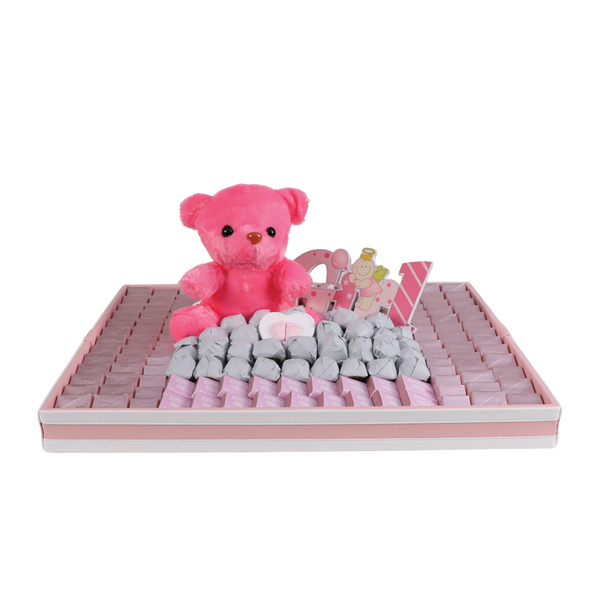 Leather Rec. Tray - M