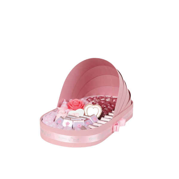 Baby Bed - M