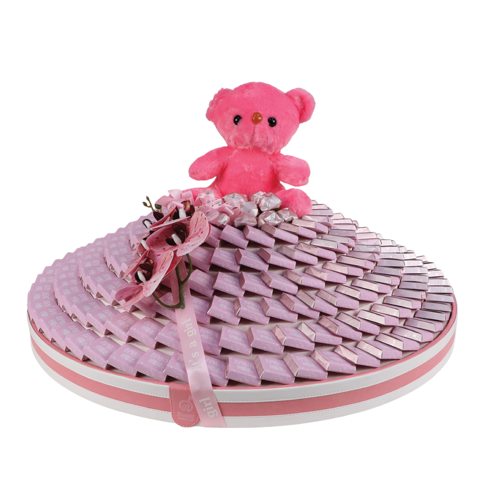 صينية VIP متعددة الطبقات