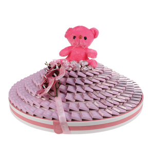 صينية VIP متعددة الطبقات