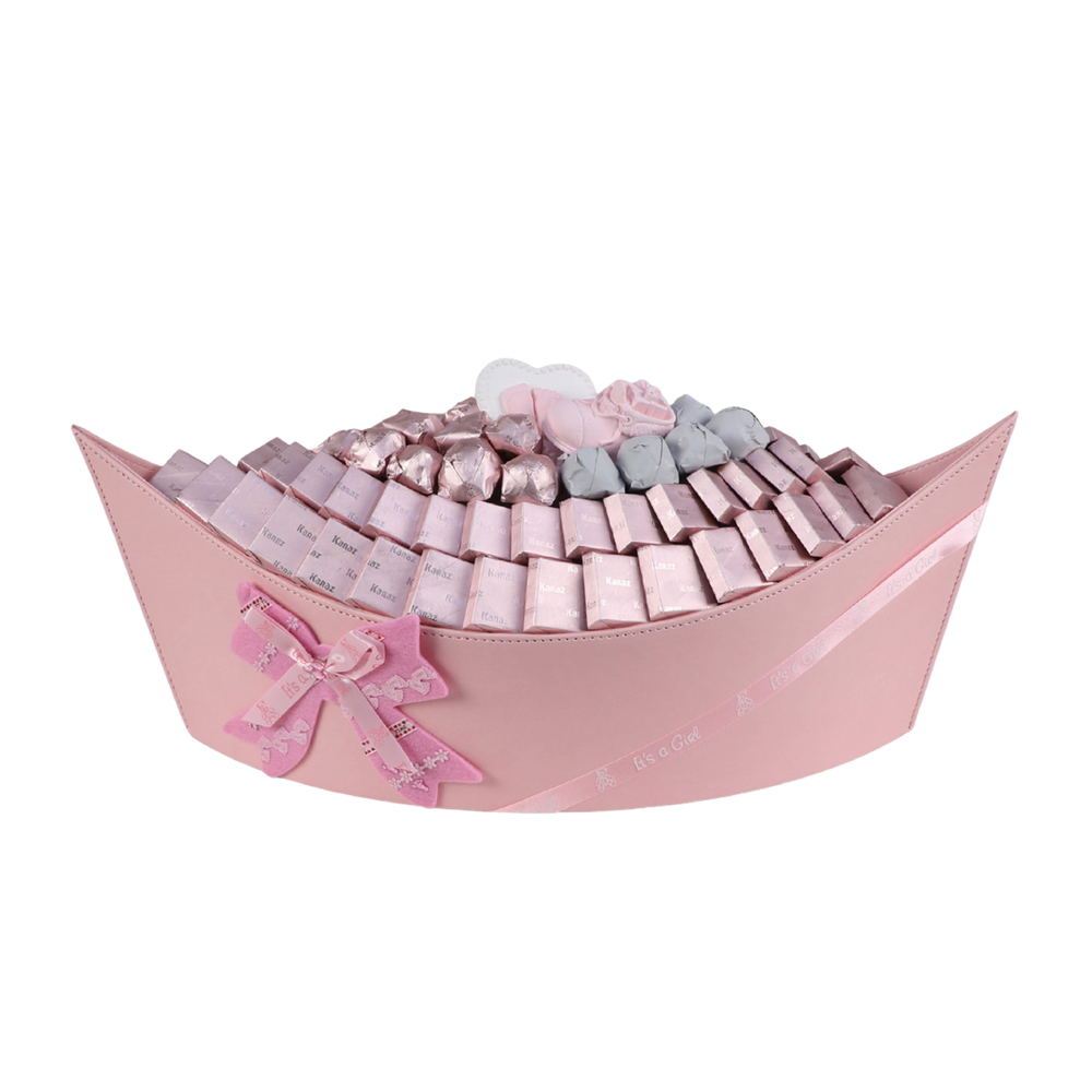 قارب جلدي - متوسط