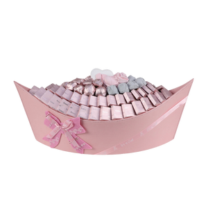 قارب جلدي - متوسط