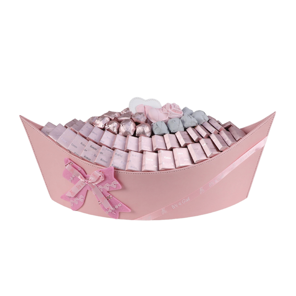 قارب جلدي - متوسط