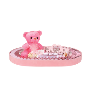 Velvet Tray - L