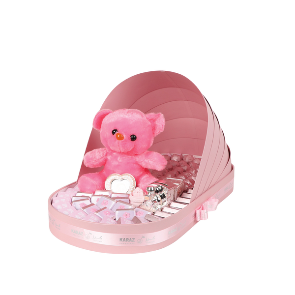 Baby Bed - L