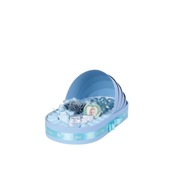 Baby Bed - S
