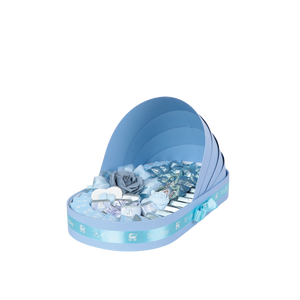 Baby Bed - M
