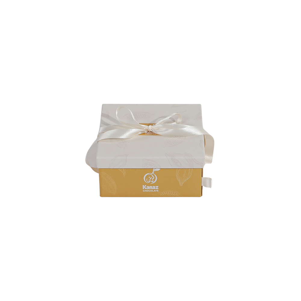 Truffles Caramel