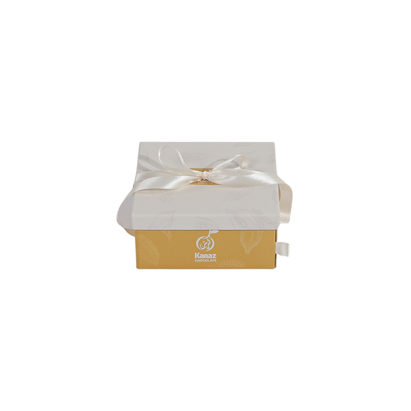 Truffles Caramel