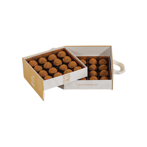 Truffles Caramel