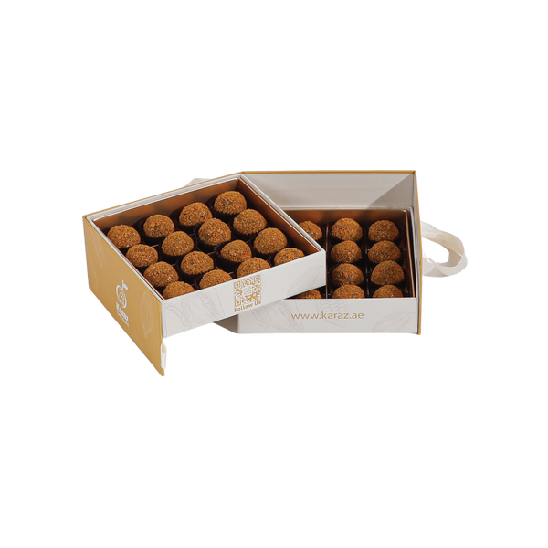 Truffles Caramel