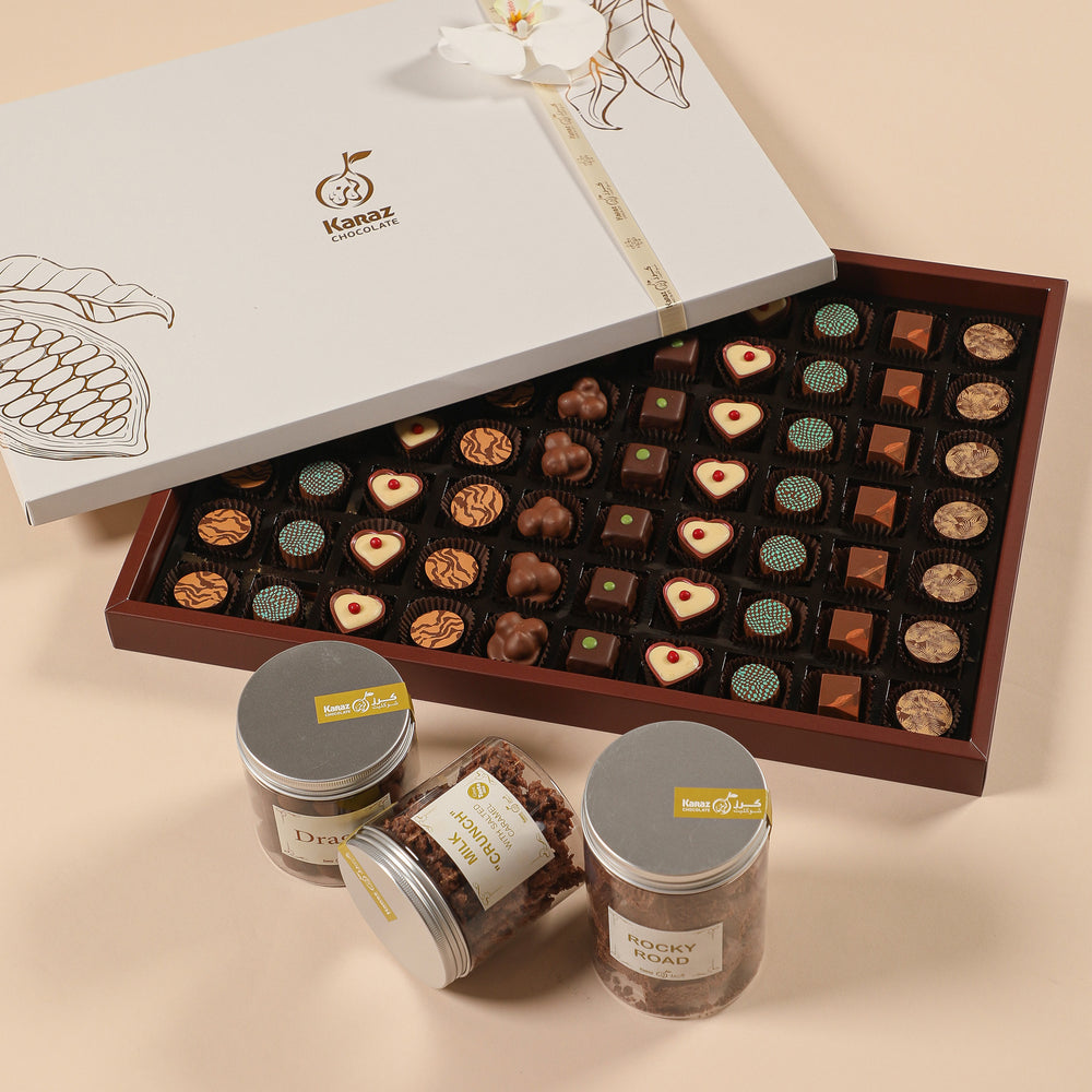Luxury Indulgence Bundle