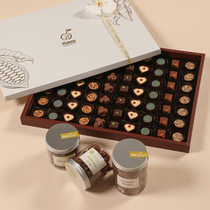 Luxury Indulgence Bundle