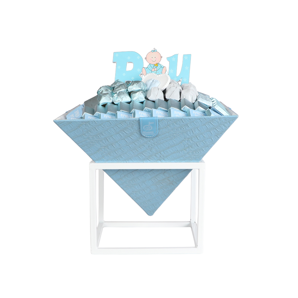 Diamond Stand