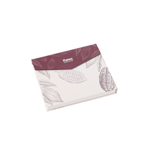 Dark Chocolate Bar Size 2