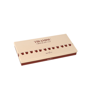 تيراميسو شوكليت قياس 2