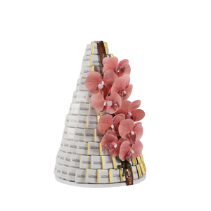 Big Chocolate Tower