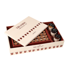 تيراميسو شوكليت قياس 3